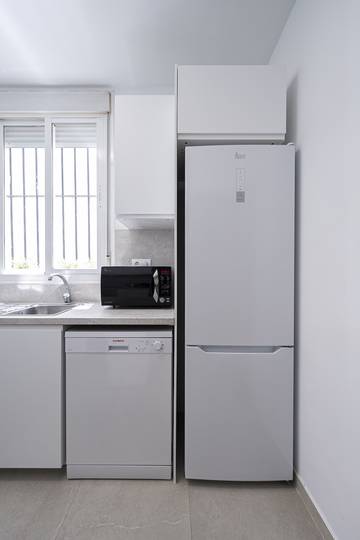 Apartamento De Férias para 4 Pessoas em Centro (Madrid), Madrid, Foto 4