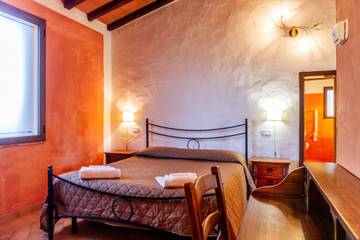 Agriturismo per 3 Persone in Grosseto, Maremma, Foto 3