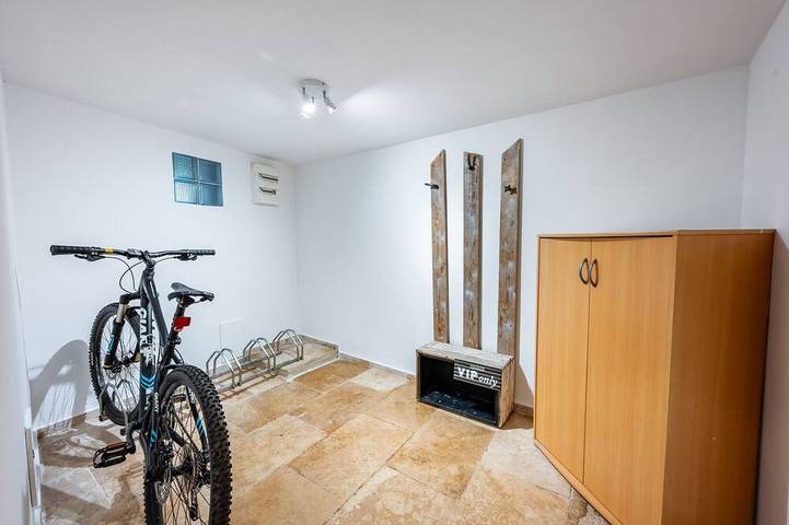 Ferienhaus für 4 Personen - 1