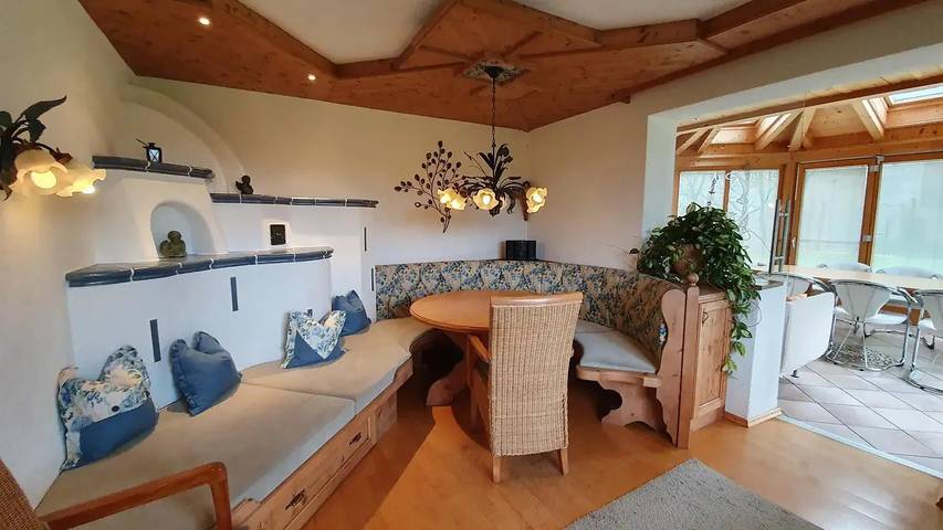 Ferienwohnung für 5 Personen, mit Balkon in Reith im Alpbachtal