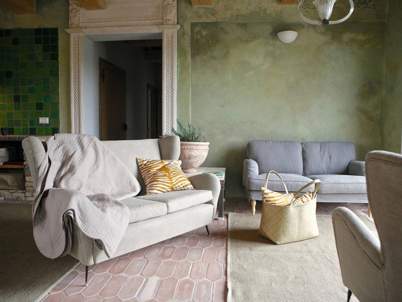 Appartamento intero, "Villa Iv Viaggio" in Volterra, Pisa e dintorni