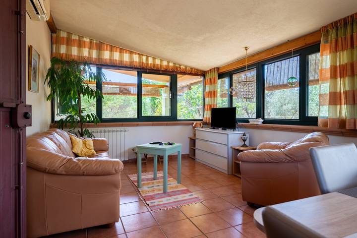 Villa 'Casa Rocco, Private Pool' with Private Pool, Wi-Fi and Air Conditioning in Ceglie Messapica, Salento