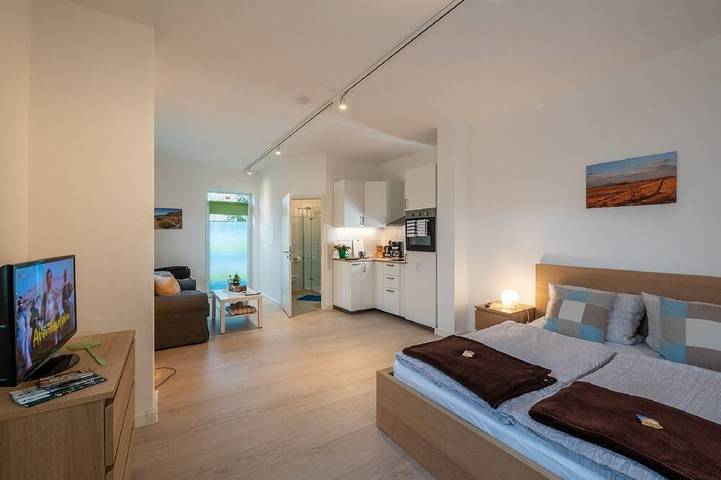 Ferienwohnung für 3 Personen - 1