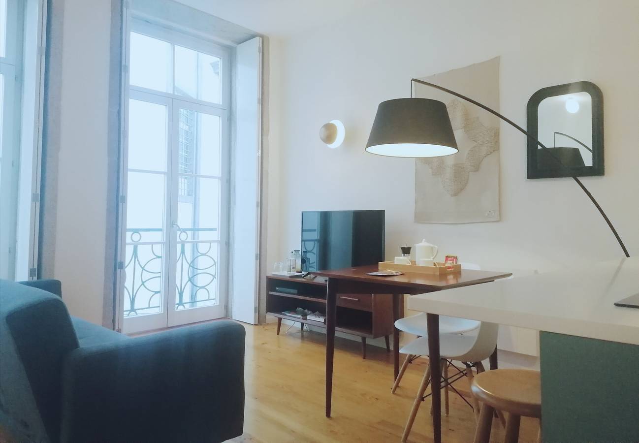 Appartamento vacanze a Porto a partire da 147€ a notte