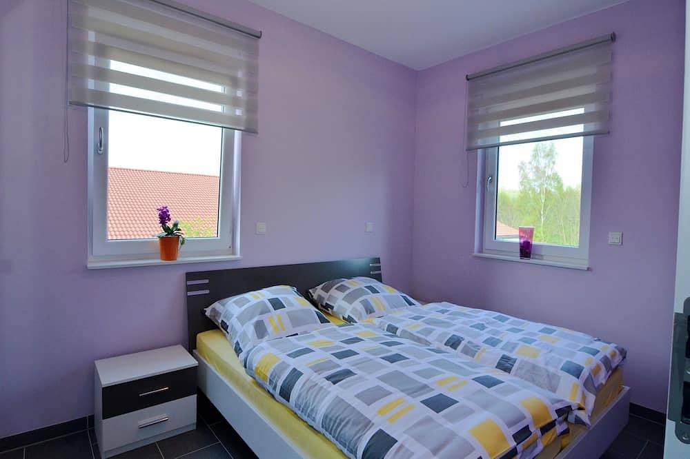 Ganze Wohnung, Ferienwohnung Nähe Thüringer Wald in Tabarz, Rennsteig
