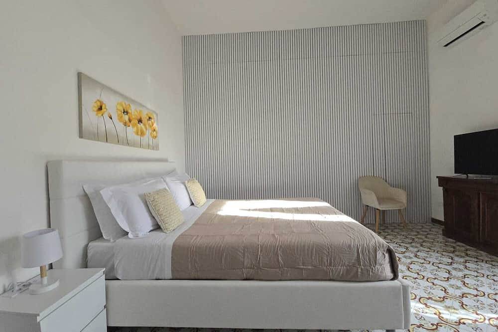 Ganze Wohnung, La Terrazza - Capri Center in Capri, Neapel Provinz