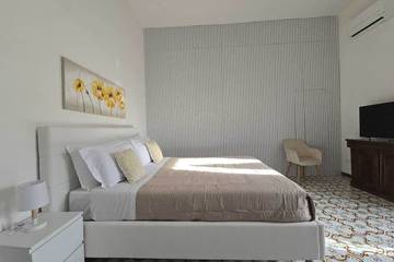 Apartment for 4 People in Capri, Tyrrhenian Coast Campania, Photo 2