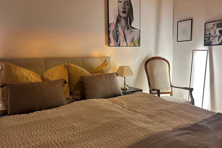 Ganze Wohnung, Farawayhomes Studio St.Wolfgang #3 in Bezirk Salzburg-Umgebung