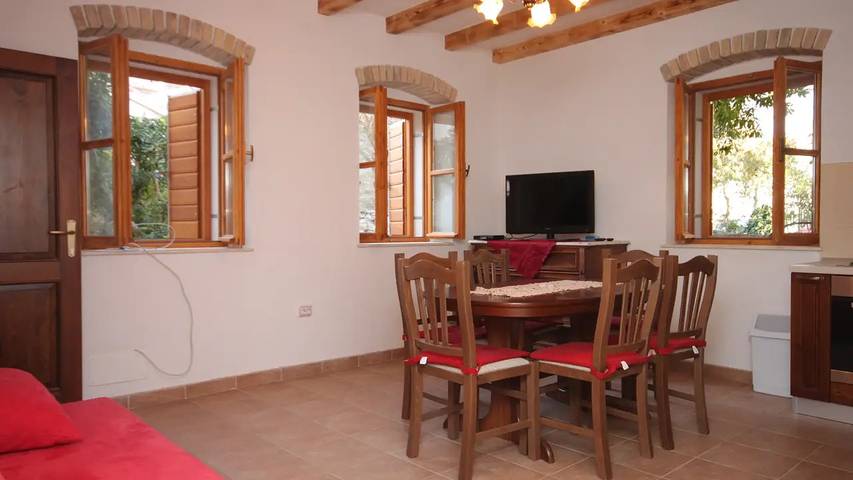 Ferienhaus für 9 Personen, mit Terrasse in Kaštela - 3