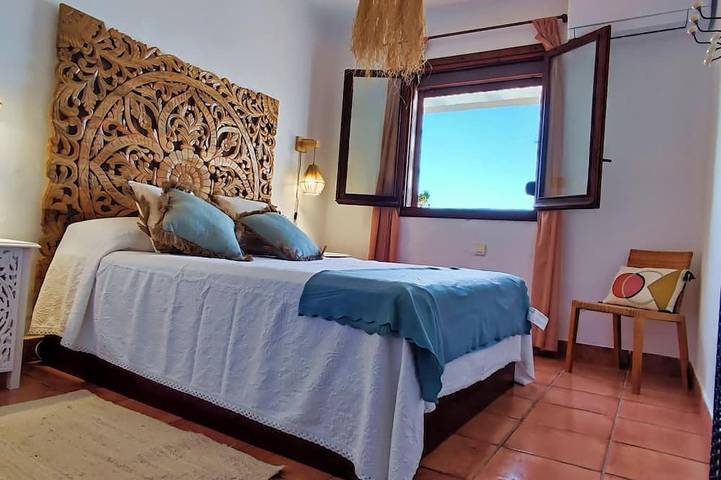 Andalucia Holiday Rental Coto Donana ( Playadonana ) in Matalascañas, Almonte