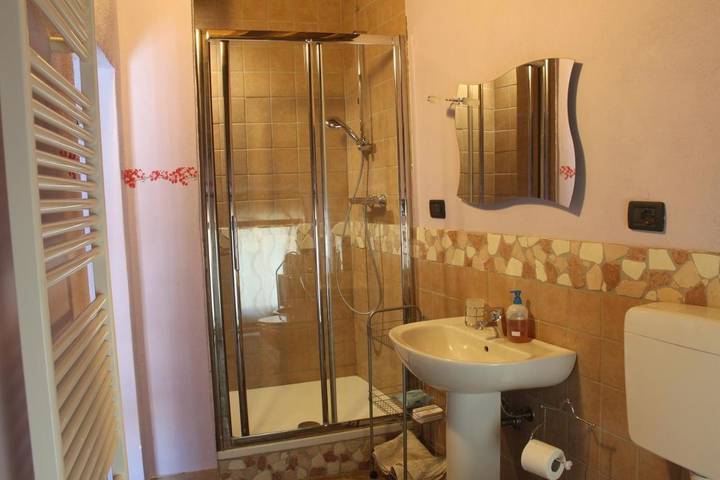 Location de vacances pour 2 personnes à San Benedetto Po - 4