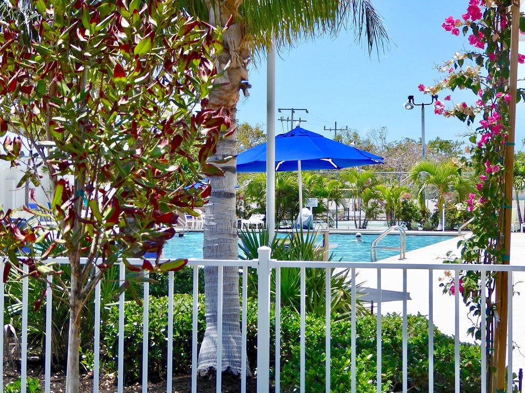 Ganze Wohnung, Atemberaubende 2 Schlafzimmer Oceanfront Suite mit herrlichem Blick in Tavernier, Monroe County