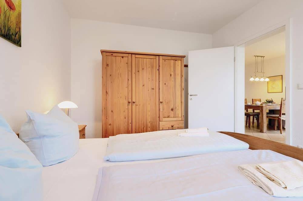 Ganze Wohnung, Tolle Wohnung in Rechlin mit Sauna in Rechlin, Müritz