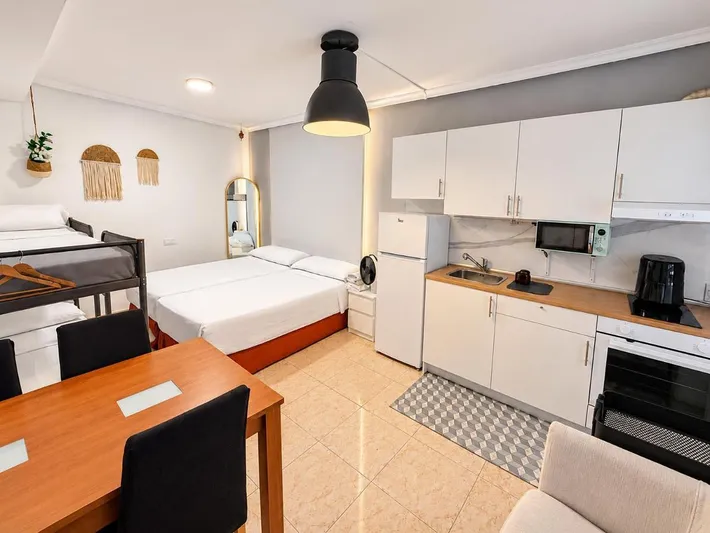 Casa de huéspuedes para 1 personas - 1