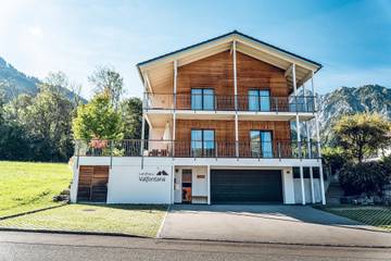 Vakantiewoning voor 6 Personen in Rätikon mountain range, Vandans, Afbeelding 1