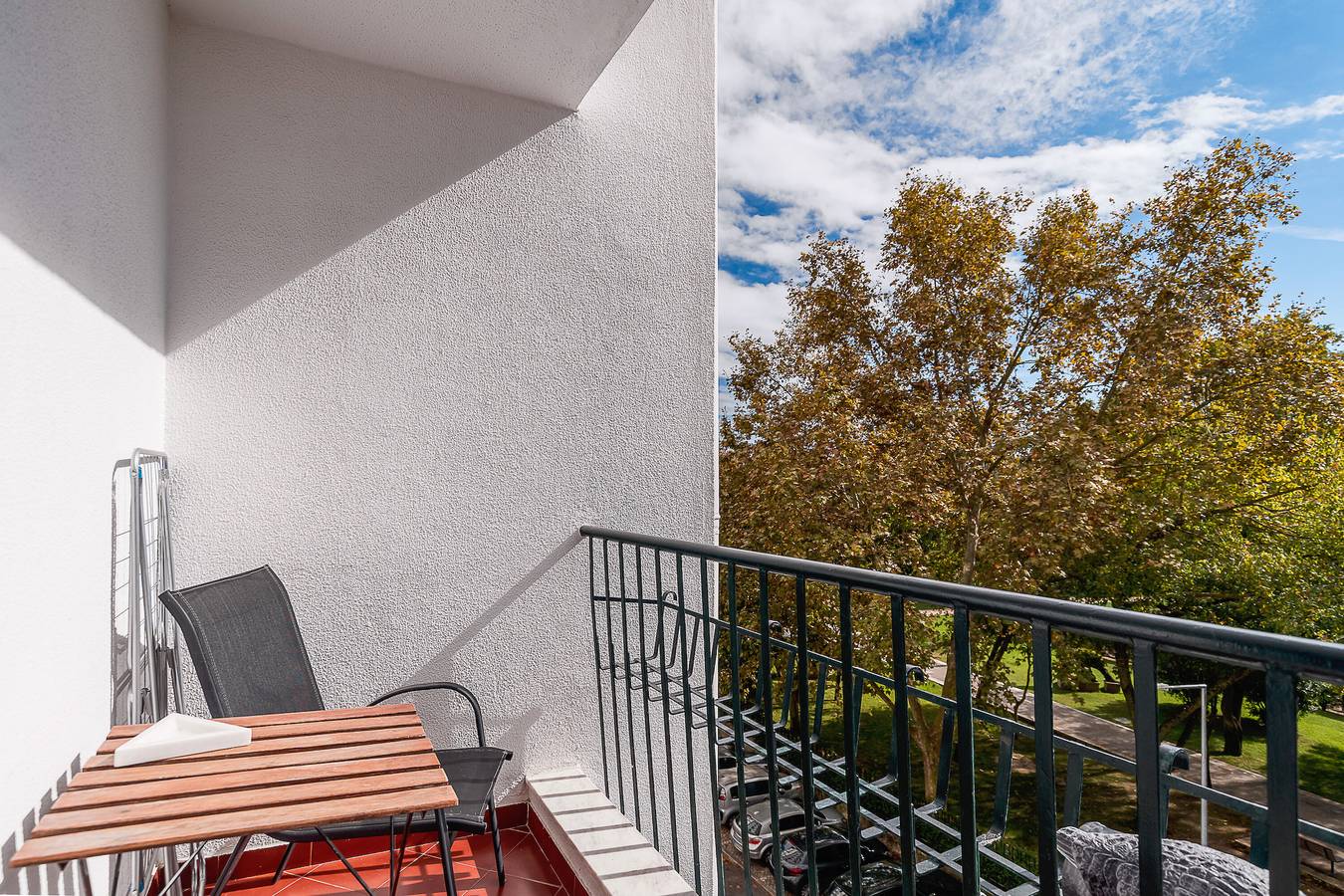 Habitación 'Simbiose' con Balcón, Wi-Fi y Aire Acondicionado in Carcavelos e Parede, Costa de Lisboa
