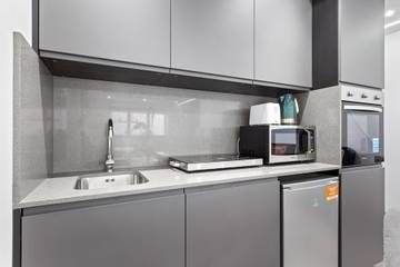 Vakantieappartement voor 4 Personen in Londen, Zuidoost Engeland, Afbeelding 4