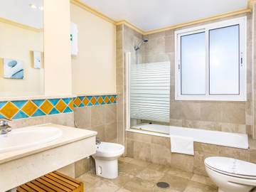 Appartement De Vacances pour 6 Personnes dans Marbella Est, Marbella, Photo 3