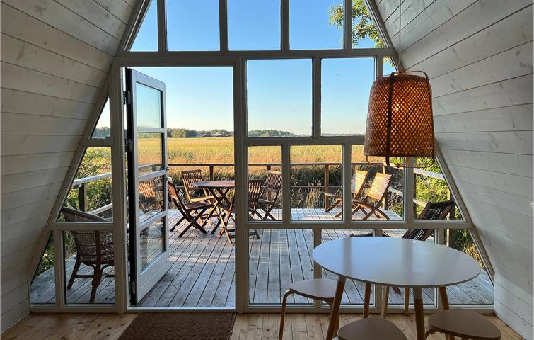 Ferienhaus für 3 Personen, mit Garten auf Öland - 2