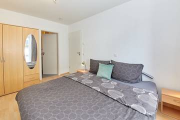 Vakantieappartement voor 4 Personen in Bernkastel-Kues, Moseleifel, Afbeelding 4