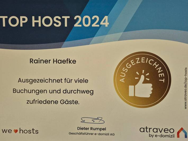 Bungalow für 3 Personen, mit Garten in Plau am See - 3