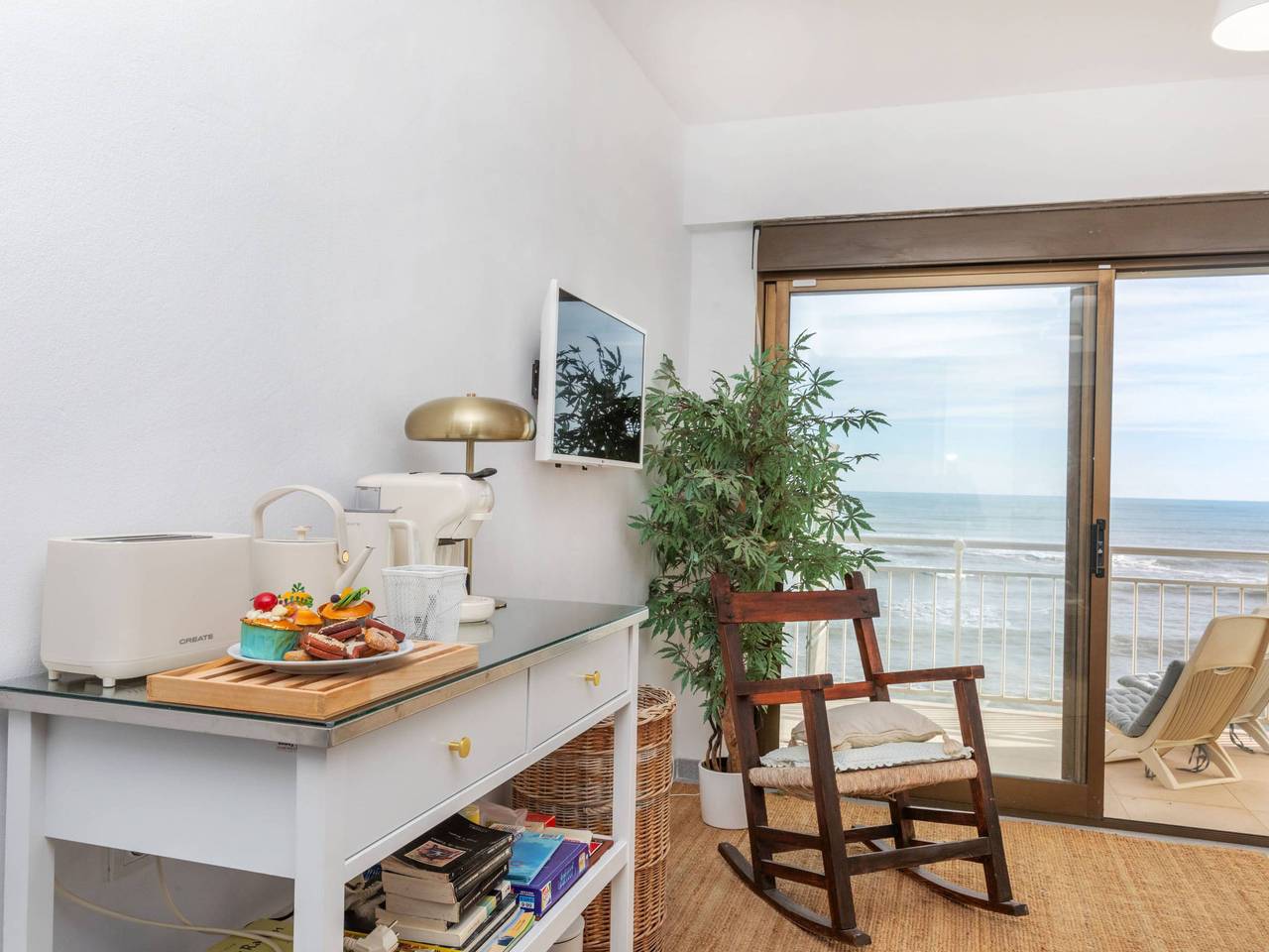 Apartamento entero, Los Rosales in Benicarló, Costa del Azahar
