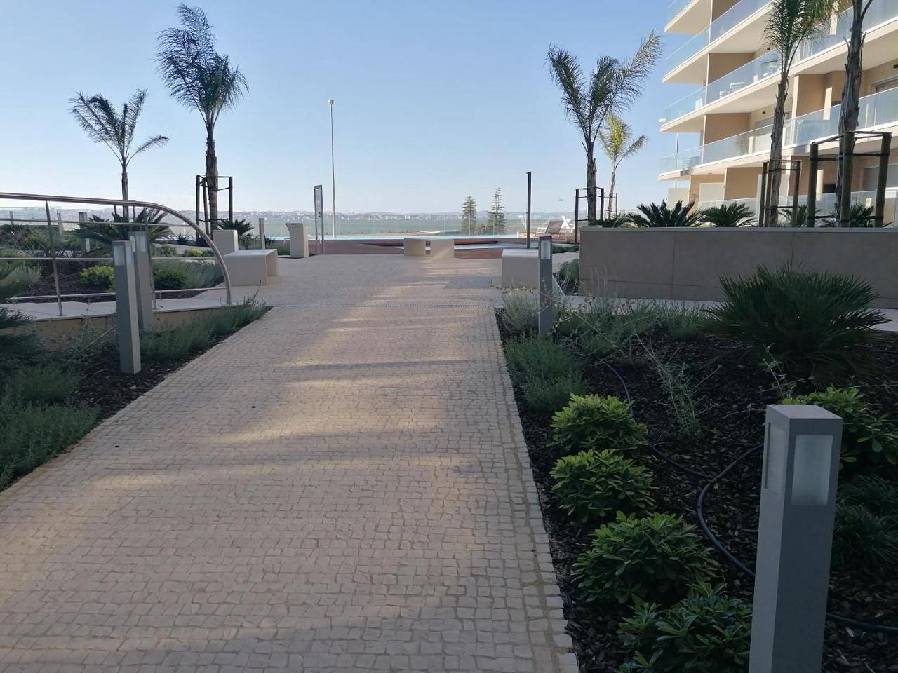 Apartamento inteiro, Two-Bedroom Apartment in Seixal, Halbinsel von Setúbal