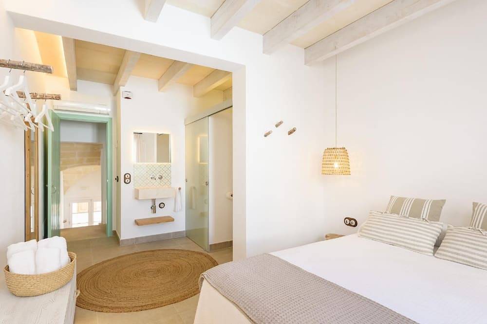 Casa de vacaciones Ciutadella de Menorca para 1 - 5 personas con 3 dormitorios - Casa de vacaciones in Ciudadela, Menorca