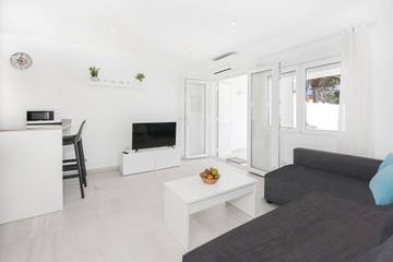 Casa De Vacaciones para 5 Personas en Ciudadela, Menorca, Foto 4