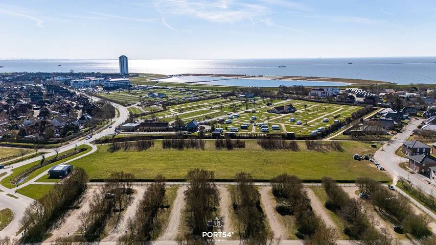 Ganze Wohnung, Ferienwohnung Haukes Koje im Nordseeresort - barrierearm, Infrarot-Kabine, Kamin, extra breite Türen in Büsum, Kreis Dithmarschen