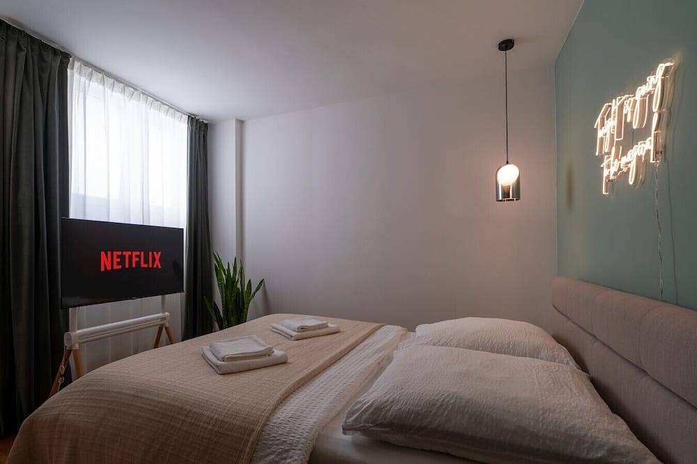 Ganze Wohnung, Apartment im Bergmannkiez designed by Bevo in Kreuzberg Berlin, Berlin