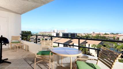 Vacation Rental for 6 Guests in Siesta Key, Sarasota County, Picture 1