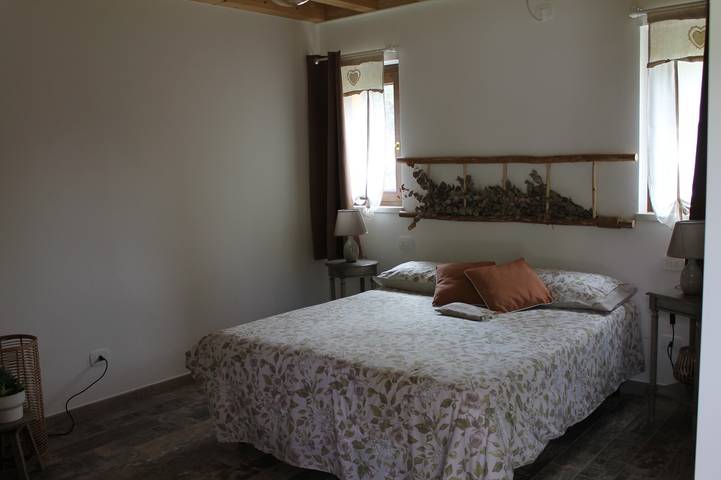 Ferienwohnung für 2 Personen, mit Garten, mit Haustier in Cavaion Veronese - 2