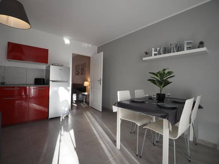 Location de vacances pour 4 personnes, avec jardin à Allemagne-en-Provence - 4