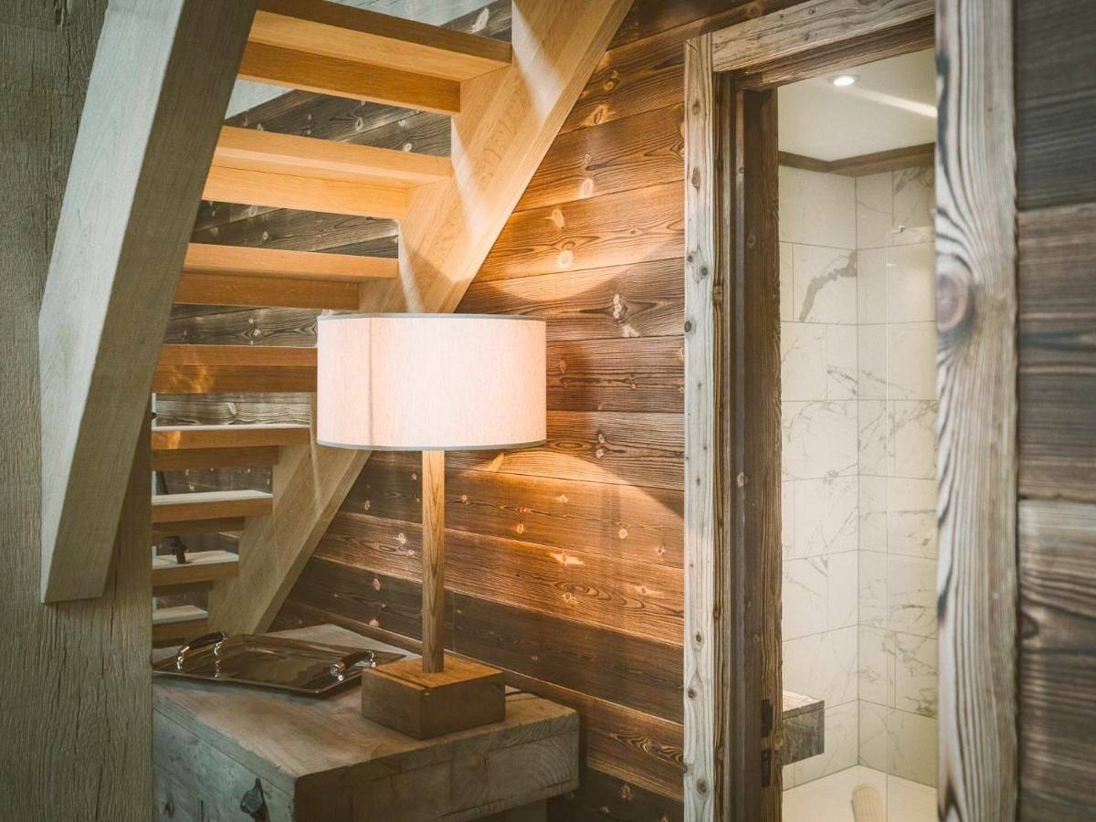 Two-Bedroom Chalet in Aviemore, Highlands
