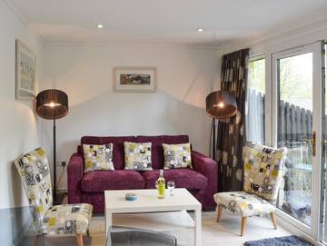 Cottage for 4 People in Cornwall, South West England, Photo 1