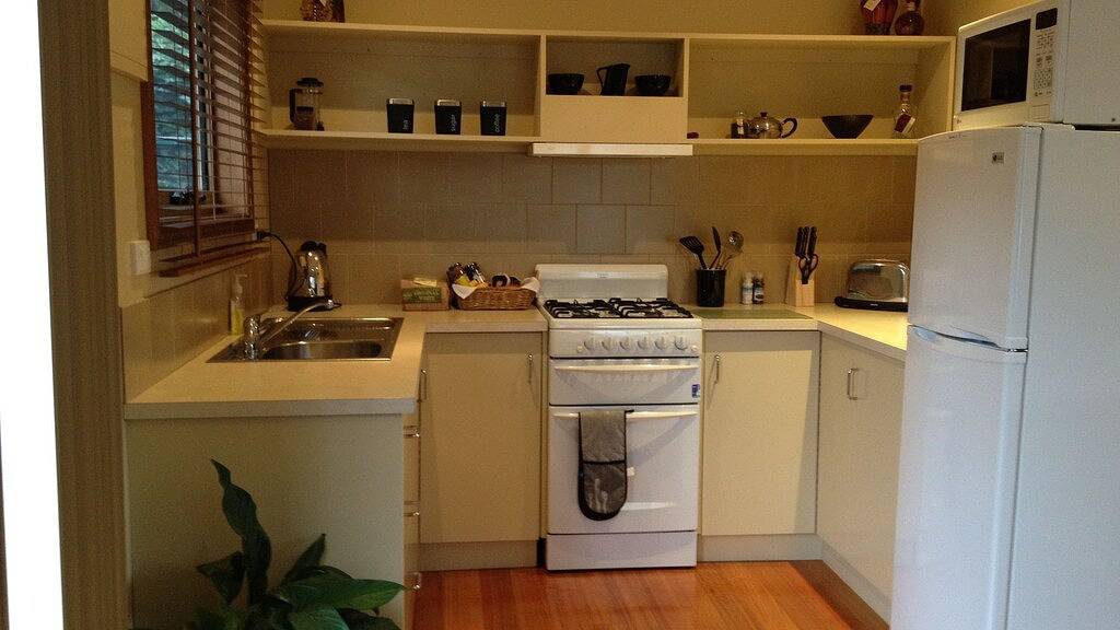 Cottage for 2 People in Latrobe City