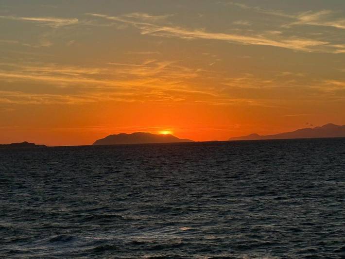 Gîte pour 3 personnes, avec terrasse à Spadafora - 4