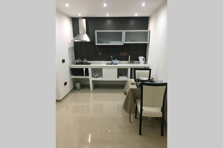 Appartement de vacances pour 2 personnes