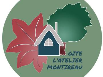 Gîte pour 10 Personnes dans Montireau, Parc naturel régional du Perche, Photo 1