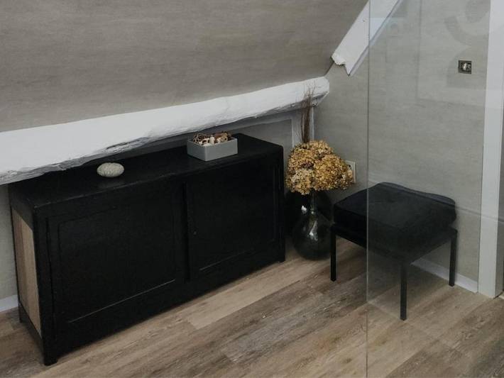 Chambre d’hôte pour 4 personnes, avec jacuzzi et jardin dans le Lot - 3