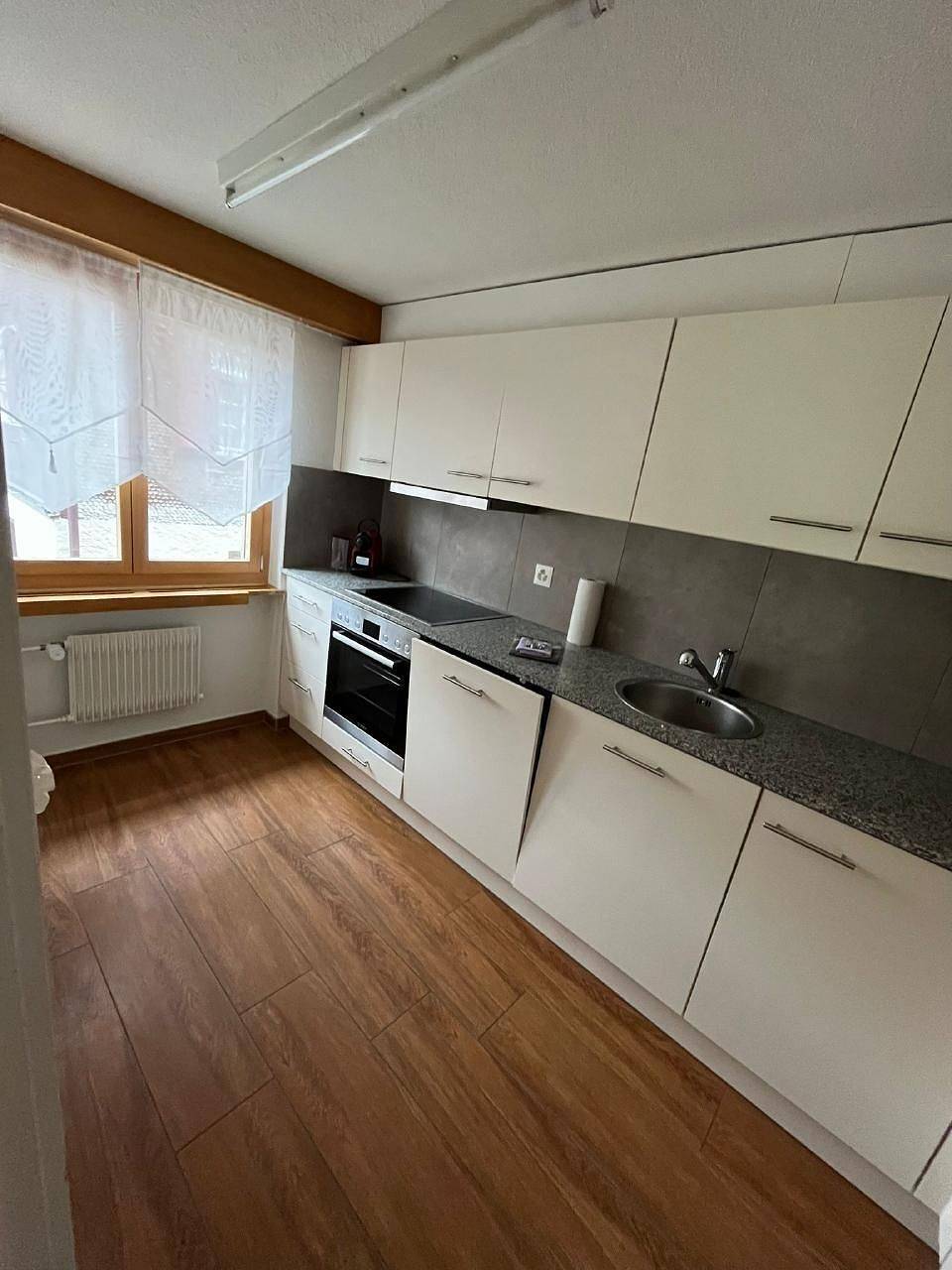 Ganze Ferienwohnung, Fravia Ferienwohnung Sedrun in Sedrun, Tujetsch