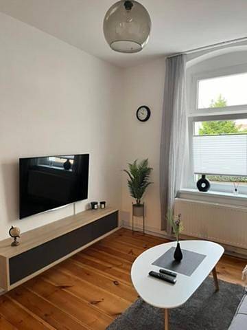 Ferienwohnung für 3 Personen in Pasewalk - 2