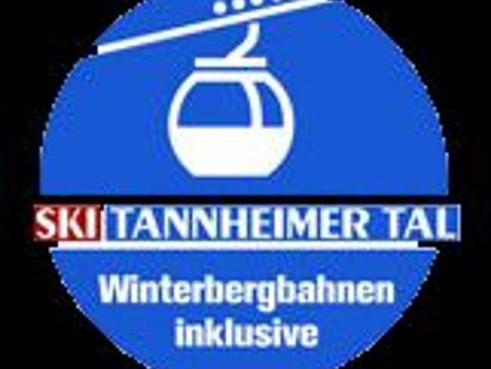 Ferienwohnung für 3 Personen, mit Garten in Tannheim (Tirol) - 2