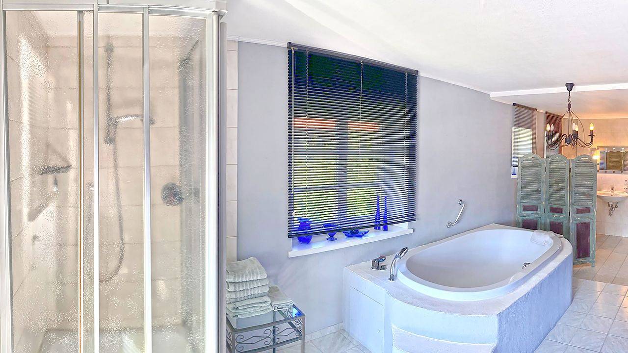 Ganze Ferienwohnung, Ferienwohnung für 2 Personen (25 m²) in Übersee in Übersee, Chiemsee