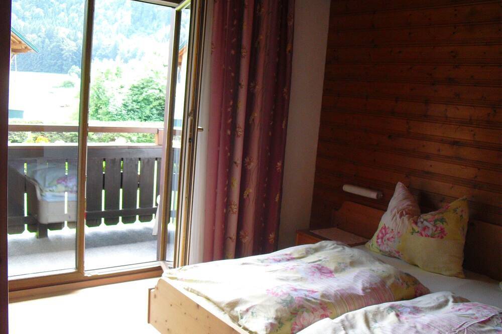 Geheel appartement, Tweepersoonskamer 4 - Haus Bleckwand in Strobl, Salzkammergut mountains
