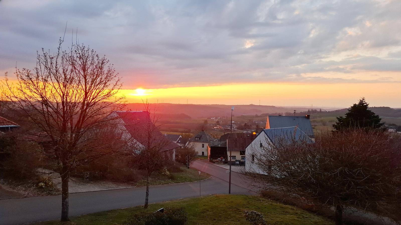 Appartement de vacances entier, Appartement, salle de bain, Wc, 2 chambres in Arrondissement d'Eifel-Bitburg-Prüm