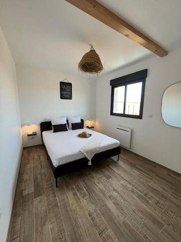 Villa pour 8 personnes, avec terrasse et jacuzzi à Les Pennes-Mirabeau