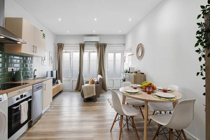 Ferienhaus für 2 Personen in Tavira - 3