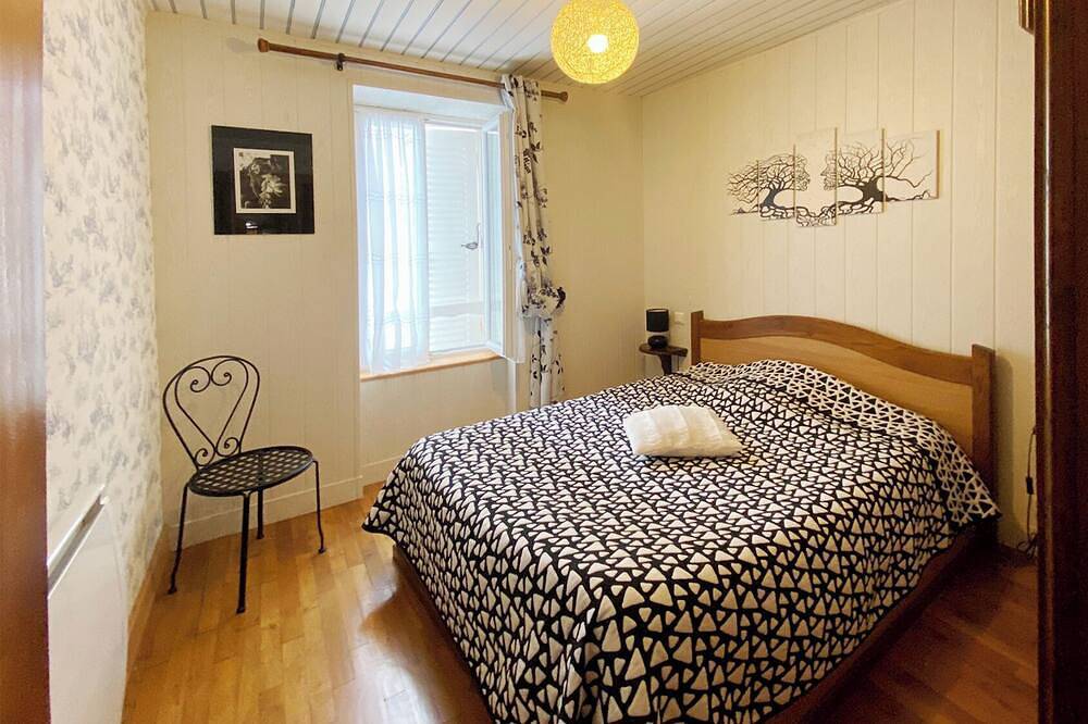 Des vacances réussies, quelle que soit la météo in Ancy-le-Franc, Arrondissement d'Avallon